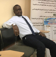Aliyu Muhammad Bose