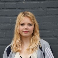 Roos Van Der Heide