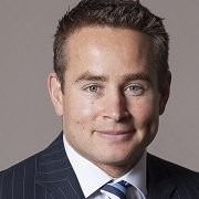 James Marwick