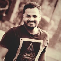 Prasad Reddy