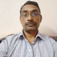 Ravindra Patle