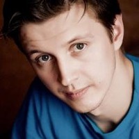 Евгений Власов