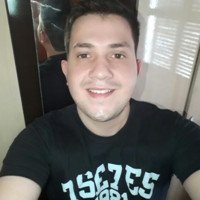 Paulo Henrique Garcia De Araujo