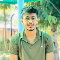Mann Patel