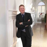 Bengt Karlsson Moberg