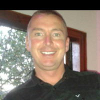Tony Guy