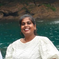 Shweta Mathuria
