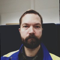 Antti Riipinen