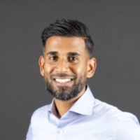 Deepak Ganpat
