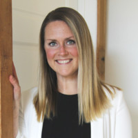 Elizabeth O'Carroll