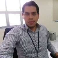 Hector Alexander Chacon Zambrano