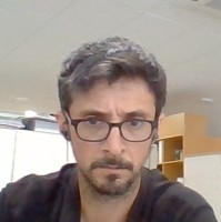 Jesús Redón García