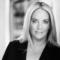Kate Driscoll