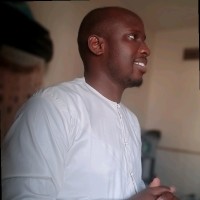 arnold kiyaga