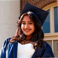 Priya Haran