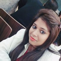Shilpa Gupta