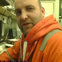 Stephen Grant