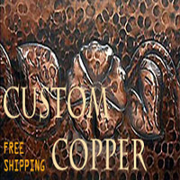 Custom Copper