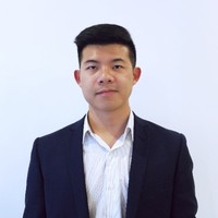 Stanley Hanitio