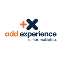 Add Experience