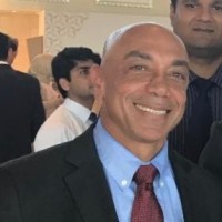 Issam Arkeh