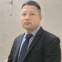 Dr. Deepak Mili