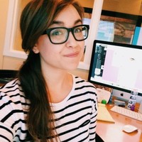 Charlotte Daniel
