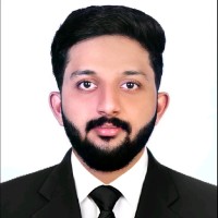 Mohammed Nadir Aj