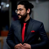 Saad ahmed sheikh