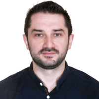 Zharko Dailovski