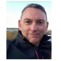 Kevin Walsh