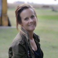 Josefina Olivero Vila