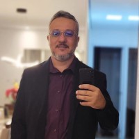 Fabricio Vilela