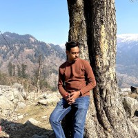 Deepak Singh