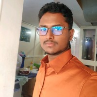 Jiyaulhaq Shaikh