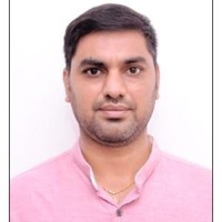 Vinod Mandi