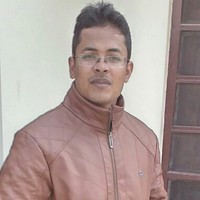 Sushant Shaswat