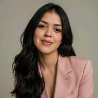 Josselyn Paola Bejarano Briceño