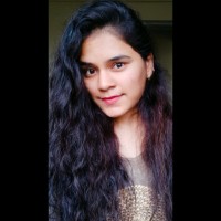 Sayali Jagtap