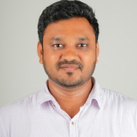 Raja Suresh