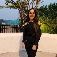 Riddhi Shah