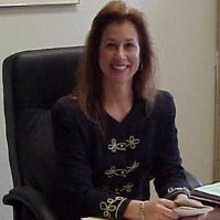 Elisabeth Sokol
