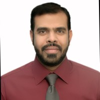 Muhammad Naved Khan