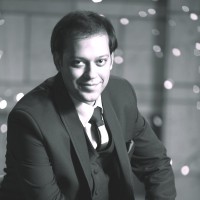 Shubham Gupta