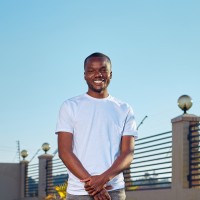 Ngonidzashe Christopher Chitate