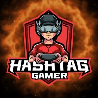 Hashtag Gamer