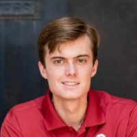 Cole Harrington