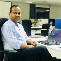 Banukumar Chandrakeerthy
