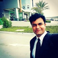 Ahmad Faraz
