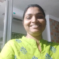 Seena Bhaskaran